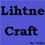 LihtneCraft logo