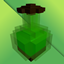 Craftable Experience Bottle Mod logo