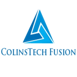 ColinsTech Fusion Old Versions logo