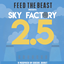 FTB Presents SkyFactory 2.5