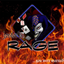 Jester's Rage logo