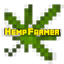 HempFarmer logo