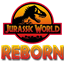 Jurassic World Reborn