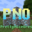 PrettyNiceOres logo