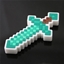 The Team Diamond logo