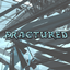 Fractured logo