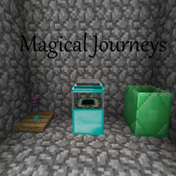 Magical Journeys logo