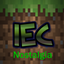 Iearthicraft: Nostalgia logo