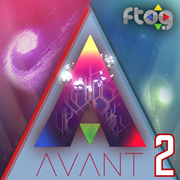 Avant 2 logo