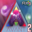 Avant 2 logo