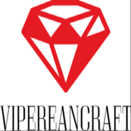 VipereanCraft logo