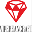 VipereanCraft logo
