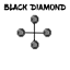 Black Diamond  logo