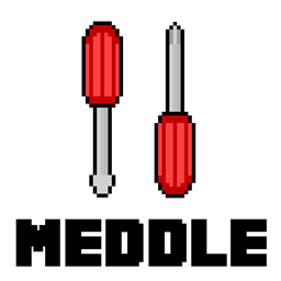 MeddleBootstrap logo