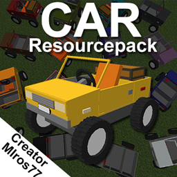 Car Resourcepack