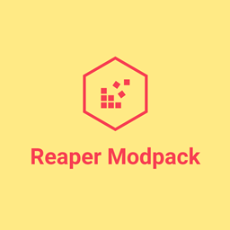 Reaper Pack  logo