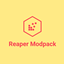 Reaper Pack  logo