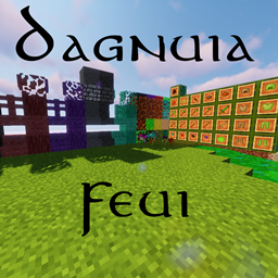 Dagnuia Feui project image