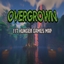 Overgrown logo