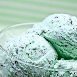 Mint Chocolate project image