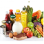 More Normals Foods logo