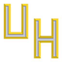 Updated Hud logo