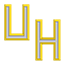 Updated Hud logo