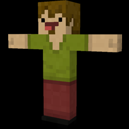 Shaggy Sword logo