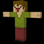 Shaggy Sword logo