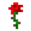 Flower craft logo