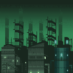 Industrial SMhP Modpack logo