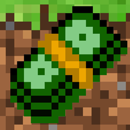 Lottery Block Mod logo