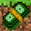 Lottery Block Mod logo