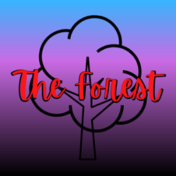 The Forest logo