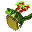 Coin Dragon Chronicles logo