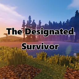 The Designated Survivor logo