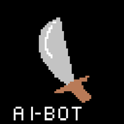 AI HUNTER logo