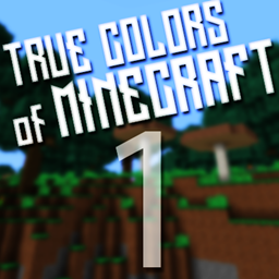 True Colors of MC: 1 - Minecraft Modpacks - CurseForge