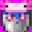 Axolotls For Forge logo