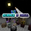 Science n' Magic logo