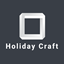 Holiday Craft logo