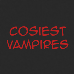 CosiestVampires project image