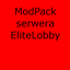ELMC ModPack logo