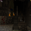 wolf's zombie survival logo