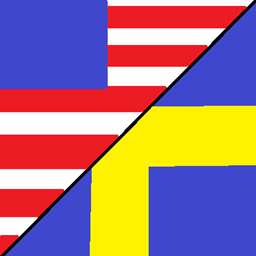 Magical world of Swerica