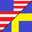 Magical world of Swerica logo