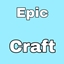 Epic Craft Heroes logo