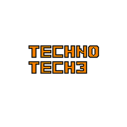 TechnoTech3 logo