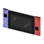 Nintendo Switch (Data) logo