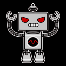 BadRobot pack logo
